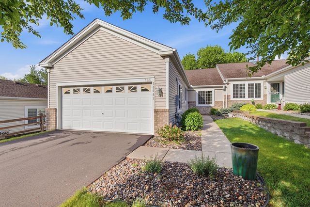 18681 Kalmar Trail, Lakeville, MN 55044