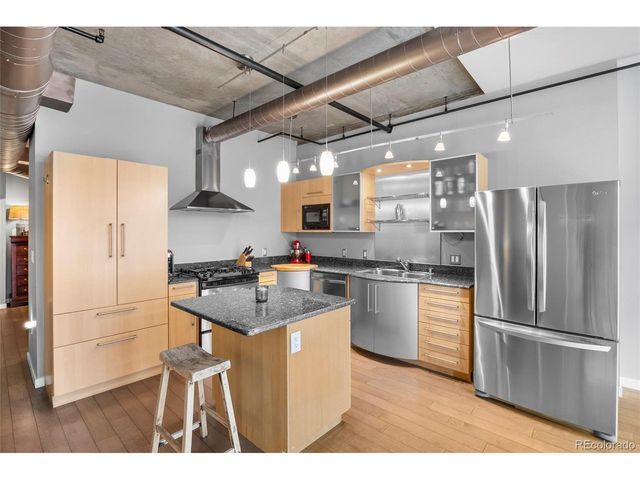 1401 Wewatta St 501, Denver, CO 80202