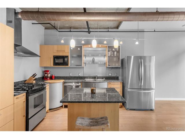 1401 Wewatta St 501, Denver, CO 80202
