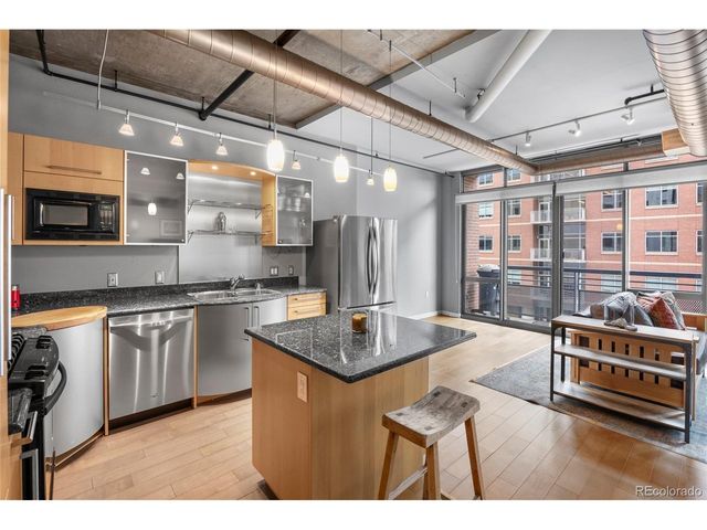 1401 Wewatta St 501, Denver, CO 80202