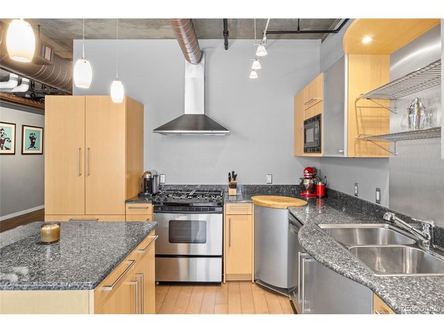 1401 Wewatta St 501, Denver, CO 80202