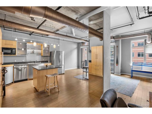 1401 Wewatta St 501, Denver, CO 80202
