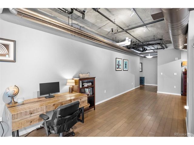 1401 Wewatta St 501, Denver, CO 80202