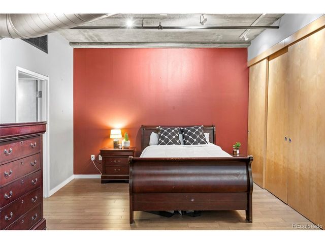 1401 Wewatta St 501, Denver, CO 80202
