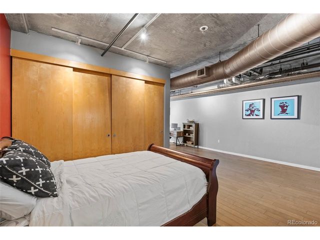 1401 Wewatta St 501, Denver, CO 80202