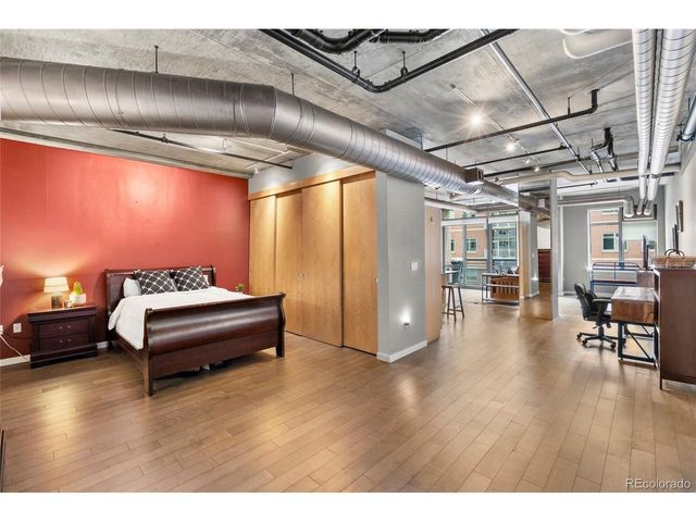 1401 Wewatta St 501, Denver, CO 80202
