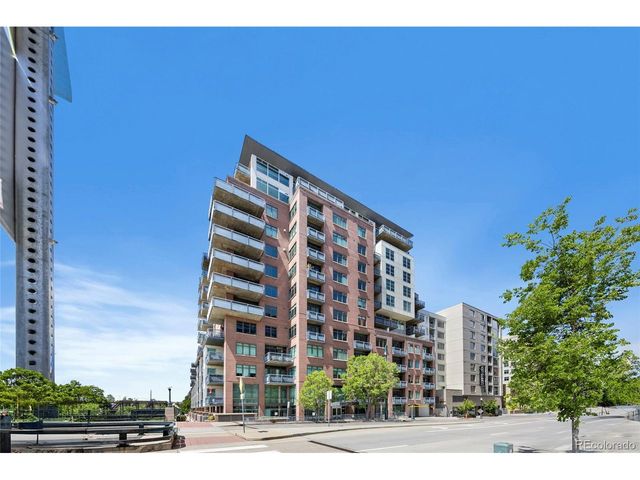 1401 Wewatta St 501, Denver, CO 80202