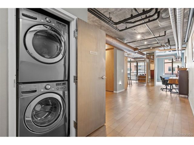 1401 Wewatta St 501, Denver, CO 80202