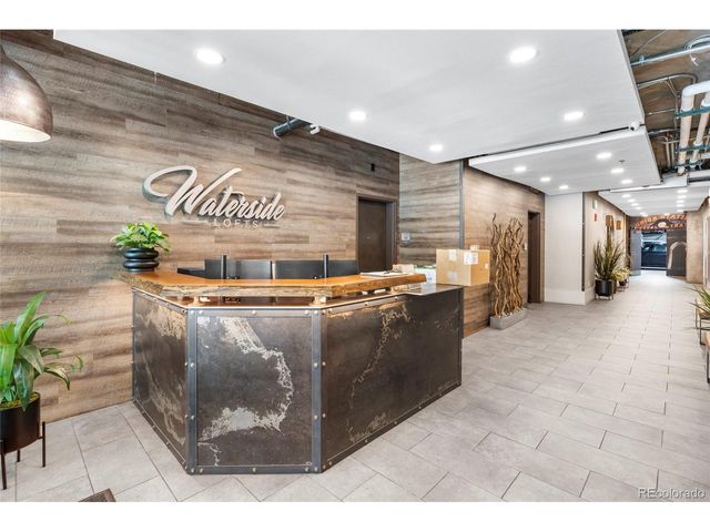 1401 Wewatta St 501, Denver, CO 80202