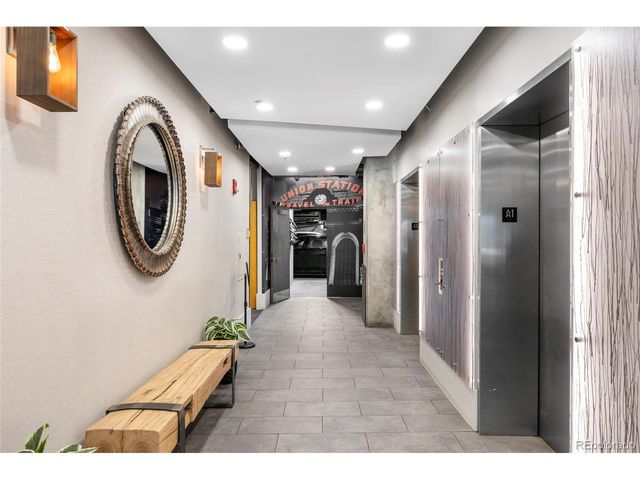1401 Wewatta St 501, Denver, CO 80202