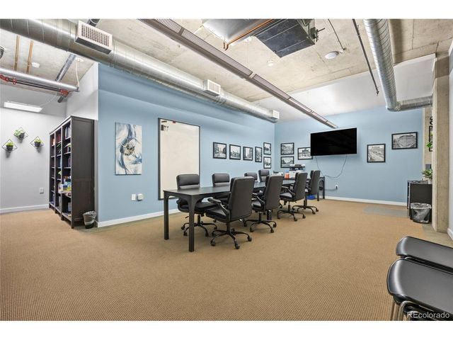 1401 Wewatta St 501, Denver, CO 80202