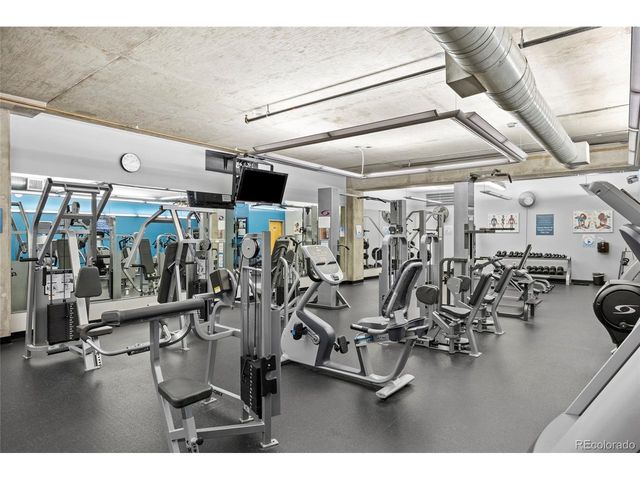 1401 Wewatta St 501, Denver, CO 80202