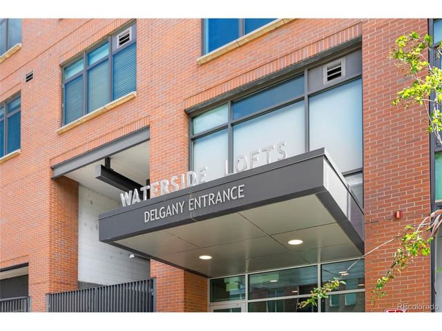 1401 Wewatta St 501, Denver, CO 80202