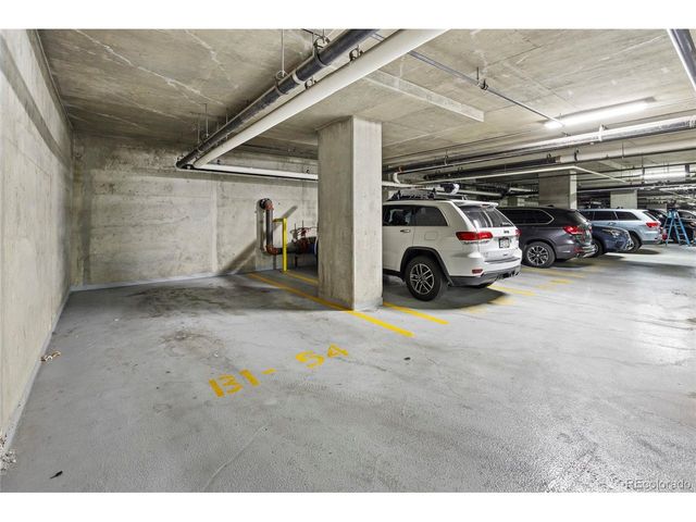 1401 Wewatta St 501, Denver, CO 80202