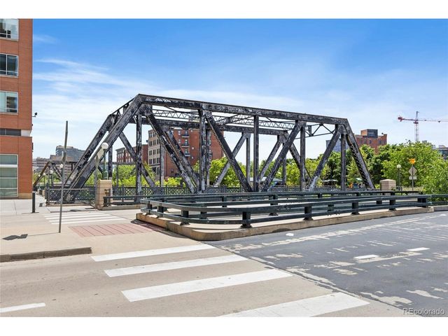 1401 Wewatta St 501, Denver, CO 80202
