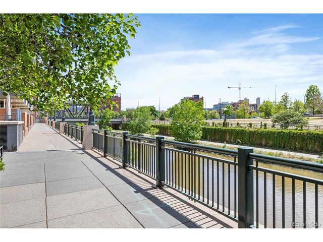 1401 Wewatta St 501, Denver, CO 80202