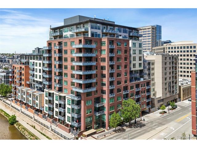 1401 Wewatta St 501, Denver, CO 80202