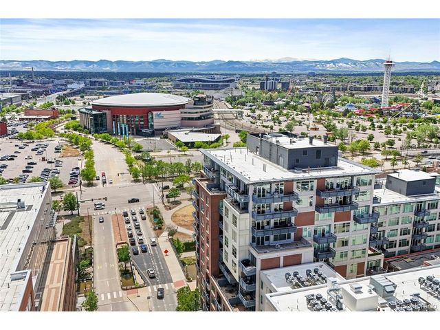 1401 Wewatta St 501, Denver, CO 80202