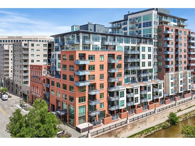 1401 Wewatta St 501, Denver, CO 80202