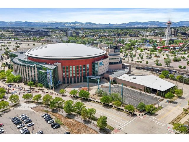 1401 Wewatta St 501, Denver, CO 80202