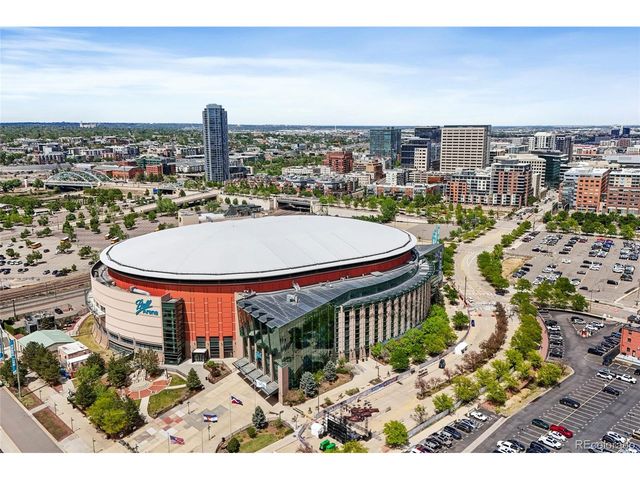 1401 Wewatta St 501, Denver, CO 80202