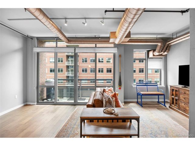 1401 Wewatta St 501, Denver, CO 80202