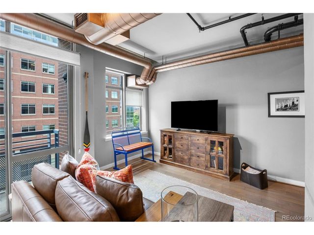 1401 Wewatta St 501, Denver, CO 80202