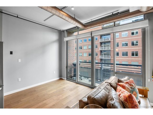 1401 Wewatta St 501, Denver, CO 80202