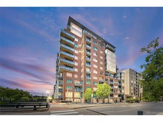 1401 Wewatta St 501, Denver, CO 80202
