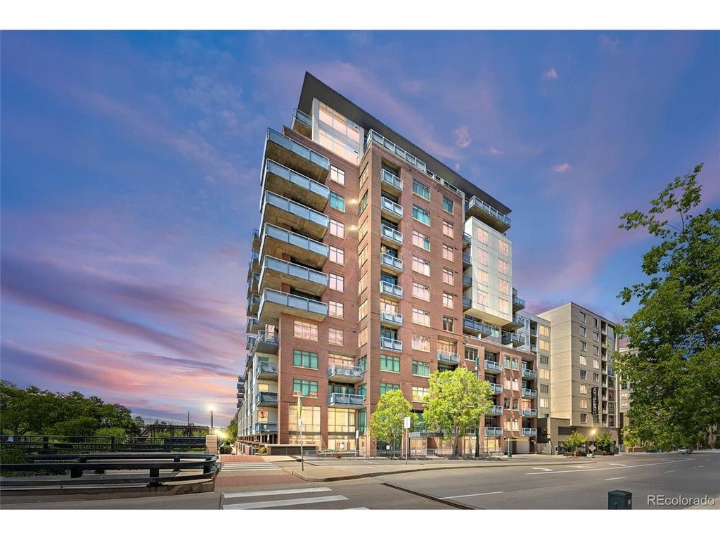 1401 Wewatta St 501, Denver, CO 80202