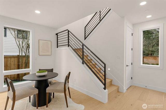 11413 NE 91st Street, Kirkland, WA 98033