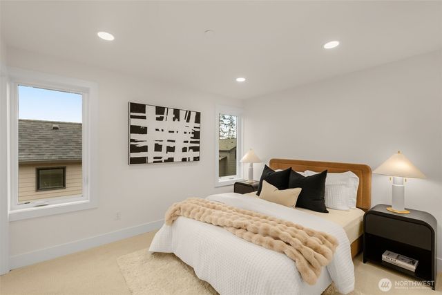 11413 NE 91st Street, Kirkland, WA 98033