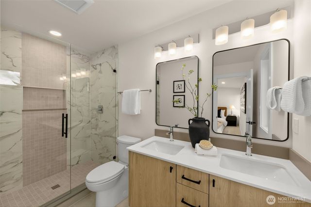 11413 NE 91st Street, Kirkland, WA 98033