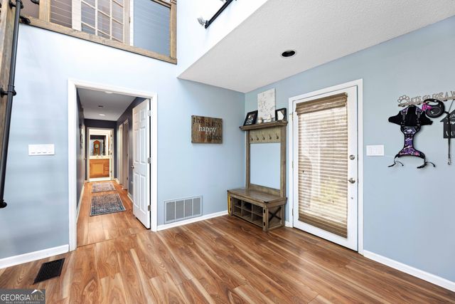1710 Quail Hollow Drive, Hamilton, GA 31811