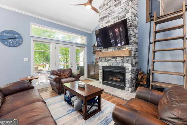 1710 Quail Hollow Drive, Hamilton, GA 31811