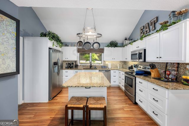 1710 Quail Hollow Drive, Hamilton, GA 31811