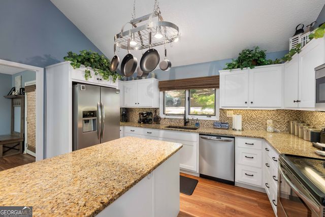 1710 Quail Hollow Drive, Hamilton, GA 31811