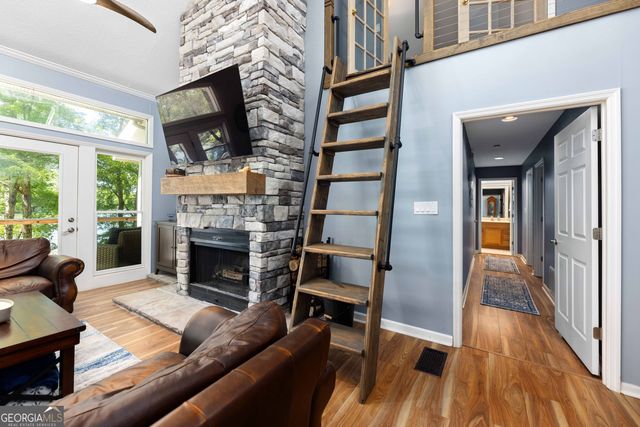 1710 Quail Hollow Drive, Hamilton, GA 31811