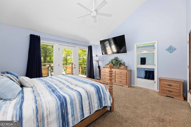 1710 Quail Hollow Drive, Hamilton, GA 31811
