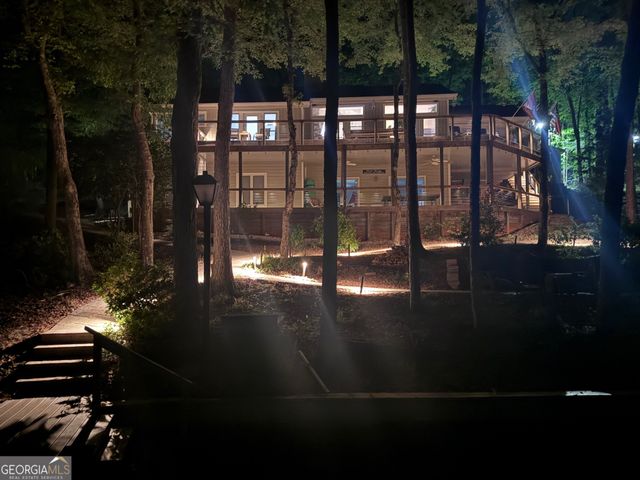 1710 Quail Hollow Drive, Hamilton, GA 31811