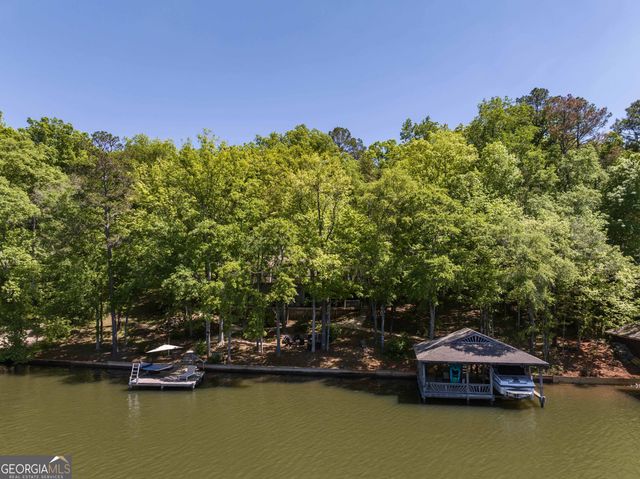 1710 Quail Hollow Drive, Hamilton, GA 31811