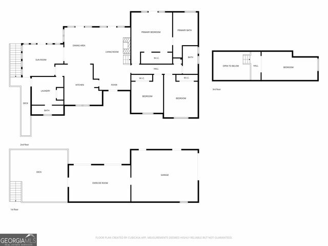 1710 Quail Hollow Drive, Hamilton, GA 31811