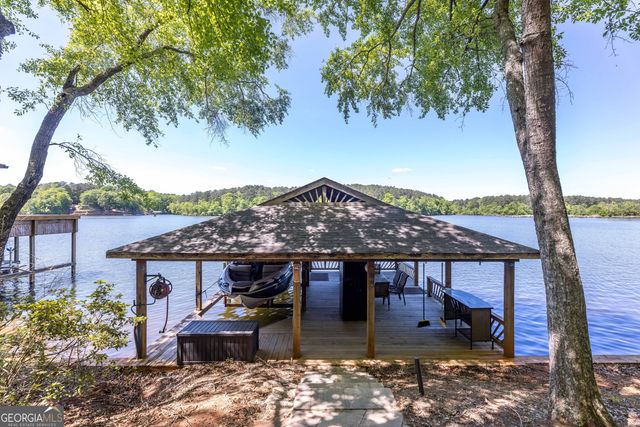 1710 Quail Hollow Drive, Hamilton, GA 31811