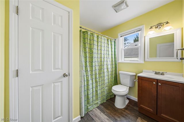 15904 Claridon Troy Road, Burton, OH 44021