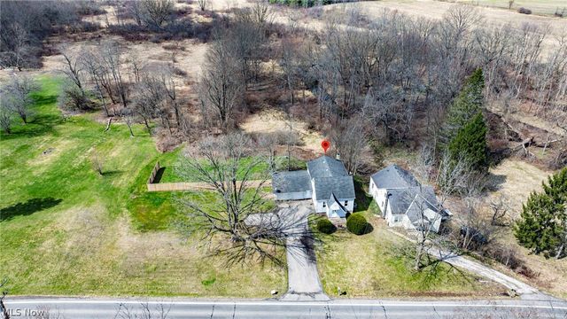 15904 Claridon Troy Road, Burton, OH 44021