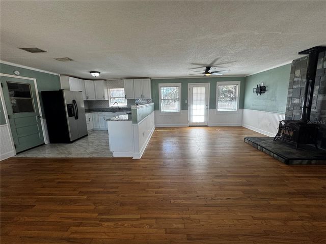 431 RICHEY ROAD, Leesburg, FL 34748