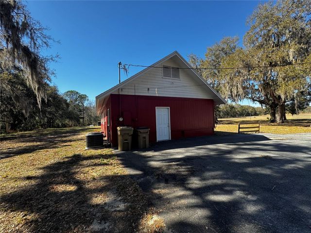 431 RICHEY ROAD, Leesburg, FL 34748
