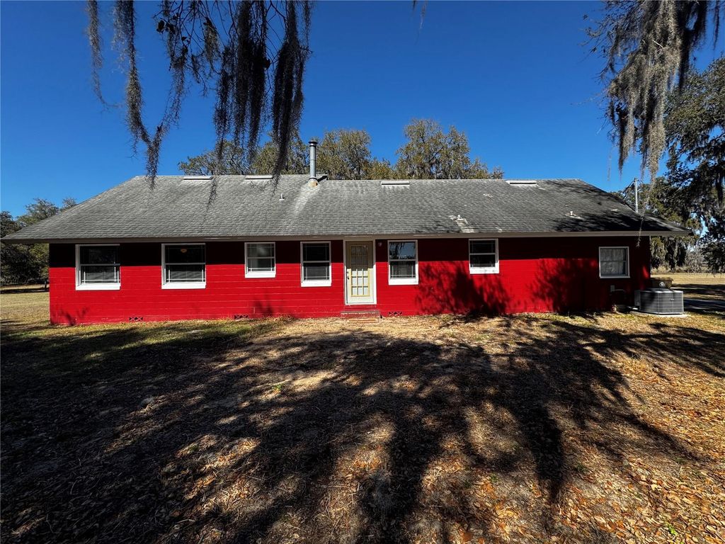 431 RICHEY ROAD, Leesburg, FL 34748