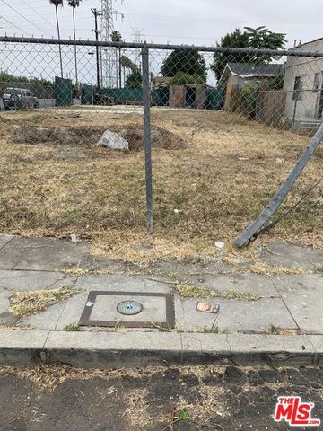 1453 E 99th Street, Los Angeles, CA 90002