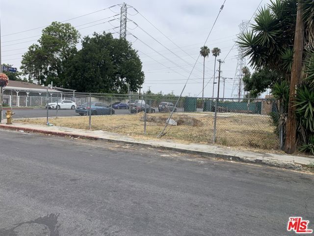1453 E 99th Street, Los Angeles, CA 90002